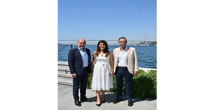 Vodafone Business ve BMD’den iş birliği