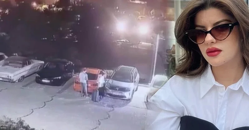 Ayşe nin katil zanlısının ifadesi kan dondurdu! Tek tek itiraf etti Sözcü Gazetesi