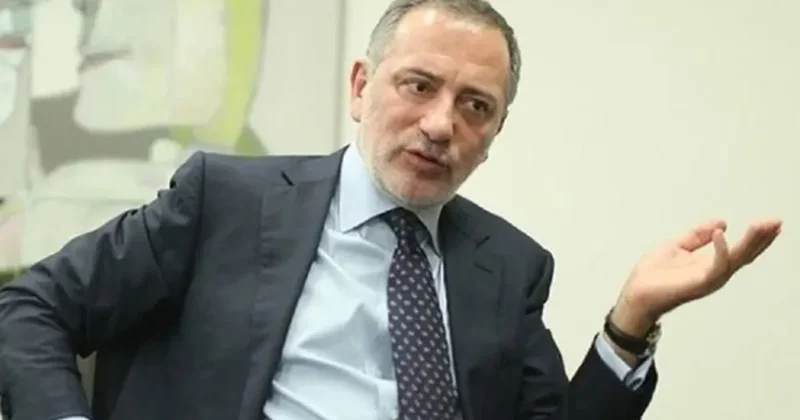 Son dakika: Alçak ifadelerle Başkan Erdoğan ı hedef almıştı... Fatih Altaylı ya 5 yıl hapis istemi