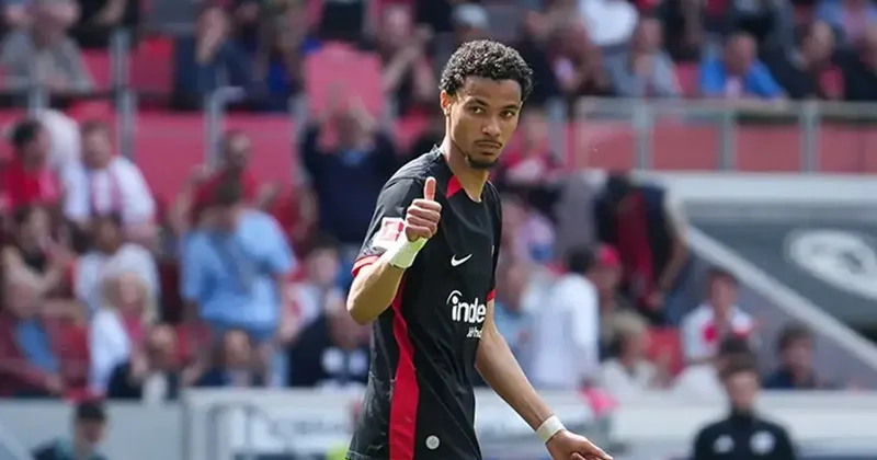 Anlaşmaya varıldı! Liverpool yeni golcüsünü Almanya da buldu Fanatik Gazetesi Futbol Haberleri Spor