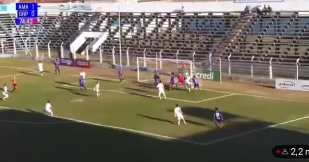 Ronaldo ya özendi! Çapraz bağlarını kopardı
