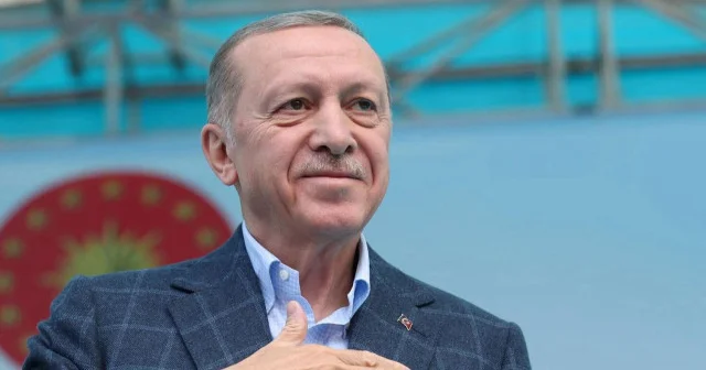 Cumhurbaşkanı Erdoğan dan Güney Kore Cumhurbaşkanı Lee Jae myung a tebrik Politika Haberleri