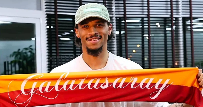 Leroy Sane krizi patladı: Topun ağzına geldi