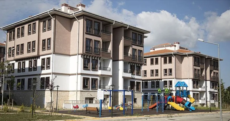 TOKİ ve Emlak Konut tan, SPK ya Başakşehir deki projeye ilişkin gayrimenkul sertifikası başvurusu Emlak Haberleri