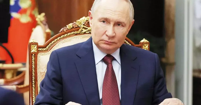 Ukrayna’ya saldırılar sürdü… Trump’ın ültimatomu Putin’i durdurmadı