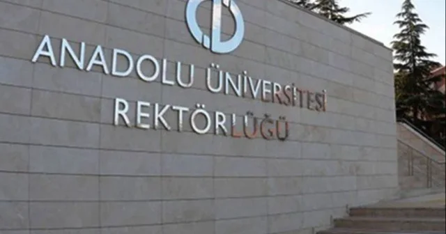 AÖF kapanan bölüm oldu mu? İktisat ve İşletme fakülteleri birleştirildi mi? Son Dakika Haberleri