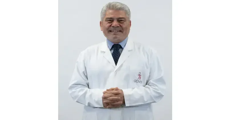 Dr. Behiç Oral: Havuz ve deniz kaynaklı enfeksiyonlarda ciddi artış yaşanıyor