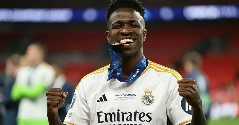 Hem Real Madrid hem de Vinicus, Suudi Arabistan için binpişman!