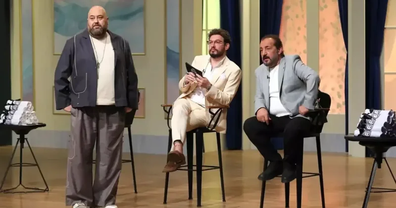 Tatilde aşk tazeledi! Somer Şef e sevgilisinden karpuzlu jest