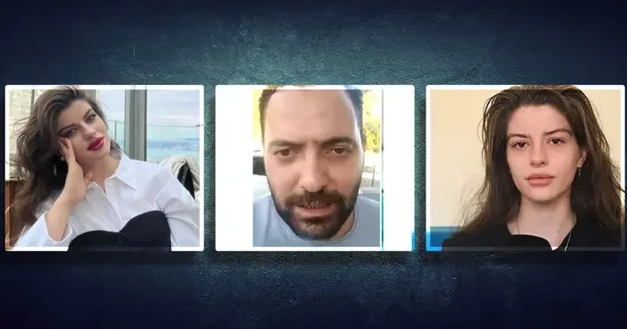 Türkiye bu vahşeti konuşuyor! Katil ile konuşmasının ses kaydı ortaya çıktı: Her şeyi satırı satırına biliyorum