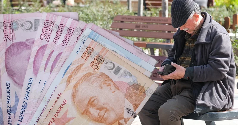 Emekli milyonları yakından ilgilendiriyor! Emekli maaşı ödeme takvimi açıklandı