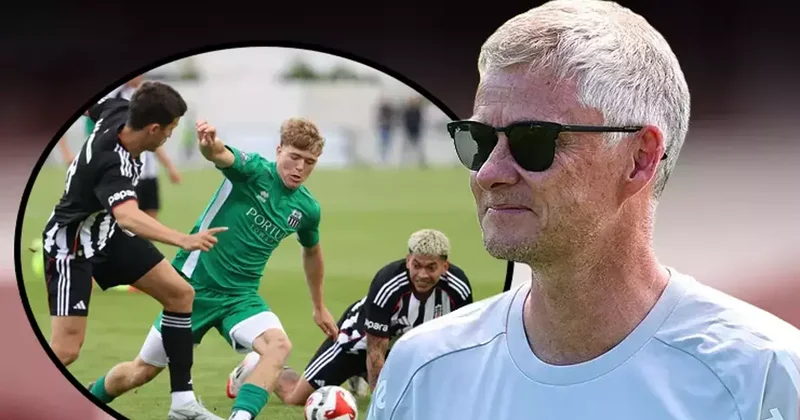 Solskjaer den ültimatom, yenilginin ardından açıkladı: Fikrimi değiştiremediler! Fanatik Gazetesi Futbol Haberleri Spor