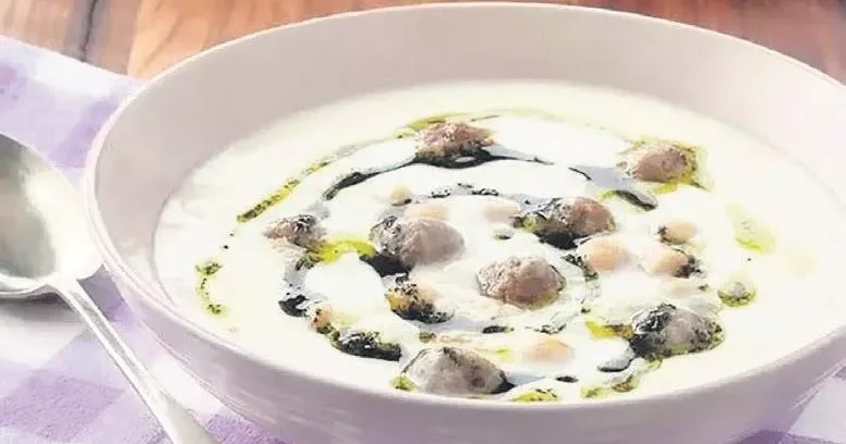 İDİL ÇİMRİN Diyarbakır sofrasına buyurun