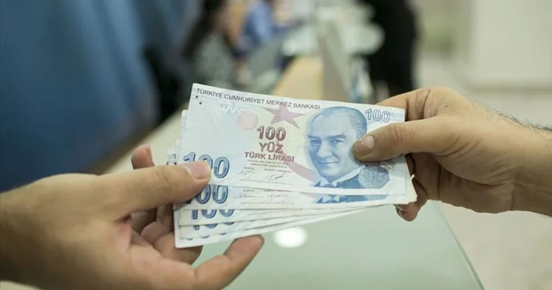 27 bin liraya kadar çıktı! Emeklilere dev ödeme