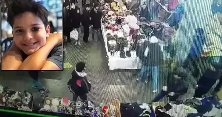 Mattia Ahmet Minguzzi davasında dördüncü duruşma