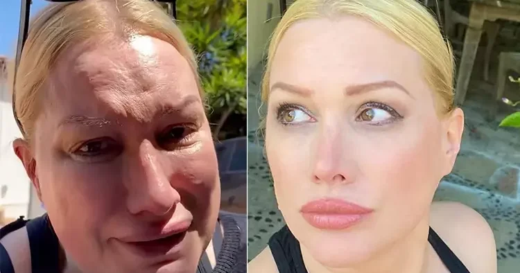 Böyle boşanma görülmedi! İki kızıyla evsiz kaldığını söyleyen ünlü oyuncuya cevap geldi: Eski karım iyi yalancıdır, sizi nasıl da kandırdı!