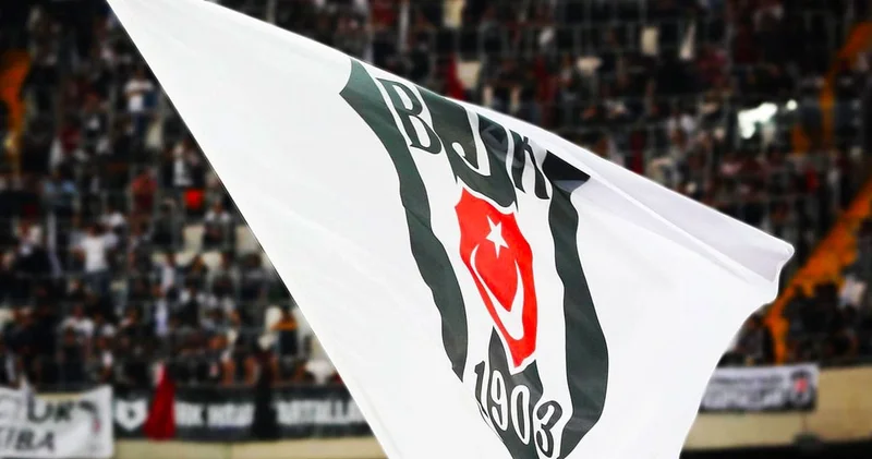 Beşiktaş ın Avrupa Kupası ndaki ilk rakibi açıklandı