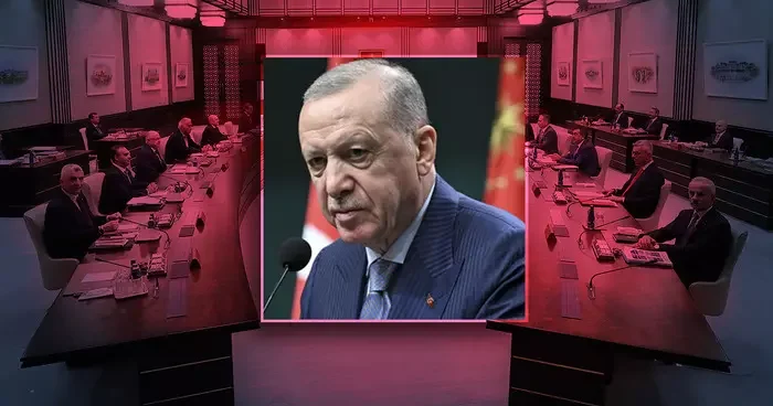 Kabine de değişiklik iddiası! Toplantı perşembeye alındı, Ankara kulisleri hareketlendi
