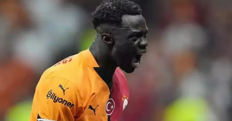 20 Milyon Euro luk teklif Galatasaray ı önlem almaya itti! Patron a zamlı sözleşme