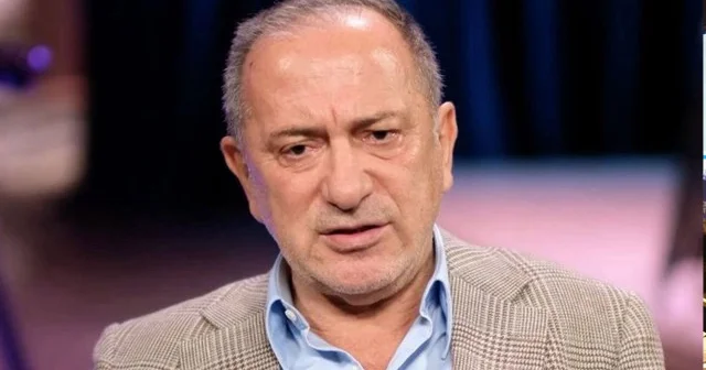 Cumhurbaşkanı Erdoğan ı hedef almıştı: Youtuber Fatih Altaylı hakkında iddianame tamam Gündem Haberleri