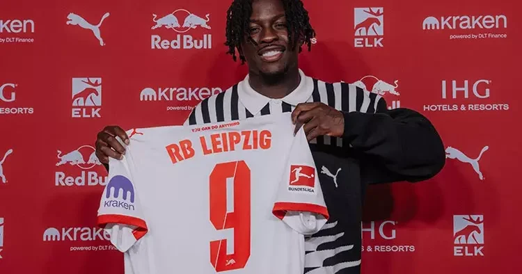 Leipzig, PSV den Johan Bakayoko yu transfer etti!