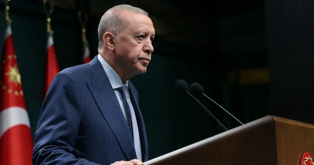 Kabine toplantısı için bir ilk: Cumhurbaşkanlığı Kabinesi bugün toplanıyor: Masada hangi konular olacak? Türkiye Haberleri