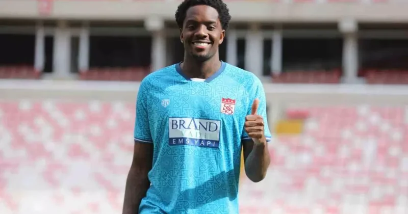 Sivasspor da kabus gibi sakatlık! Çapraz bağı koptu, omzu çıktı