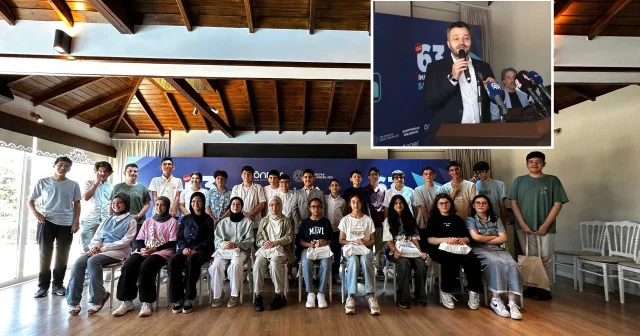 LGS nin imam hatipli şampiyonlarına ÖNDER den umre sözü Politika Haberleri