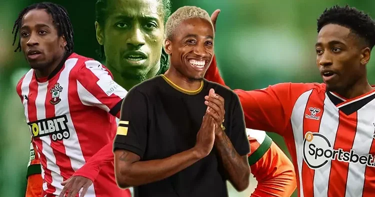 Beşiktaş ın yeni transferi Kyle Walker Peters için yazdı: İngiltere nin makus talihini kıran yıldız!
