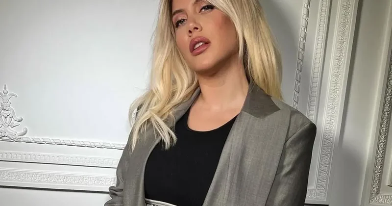 Wanda Nara itiraf etti! Yeni sevgilisi de dünyaca ünlü futbolcu