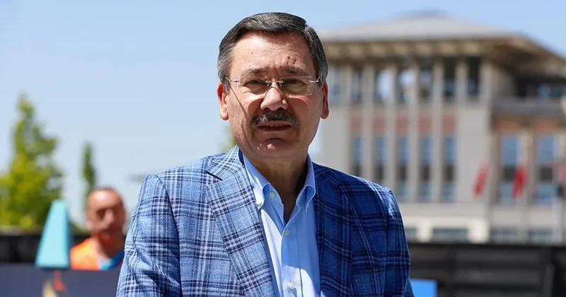 Melih Gökçek Mansur Yavaş’ı hedef aldı: Bombanın büyüğü arkadan geliyor… Ortalık yerinden oynayacak!