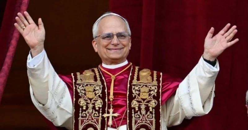 Papa XIV. Leo, Kasım ayında İznik’e gelmeyi umuyor Agos