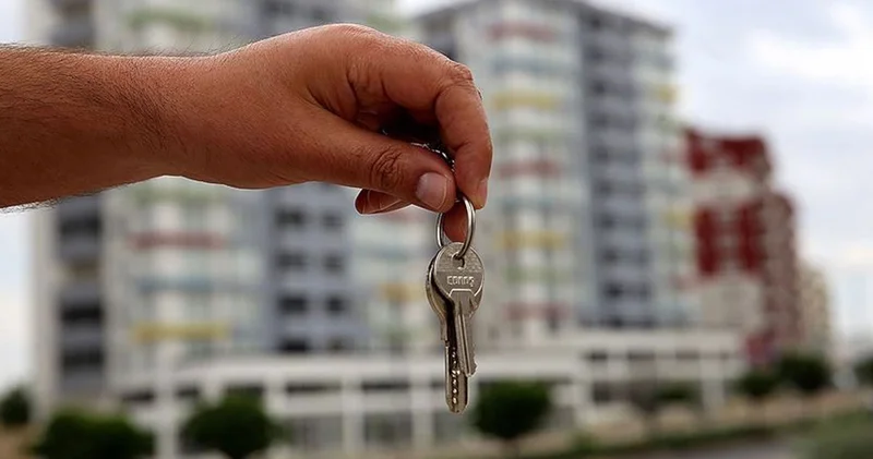 Konut fiyatındaki artış yavaşlamaya devam ediyor
