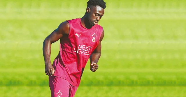 Davinson Sanchez’e 20 milyon Euro Spor Haberleri