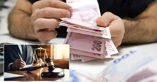 Yargıtay’dan emekli kararı: Onay veren maaşını kaybedebilir Ekonomi Haberleri
