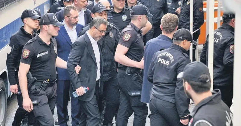 Etkin pişmanlıktan 39 şüpheli yararlandı