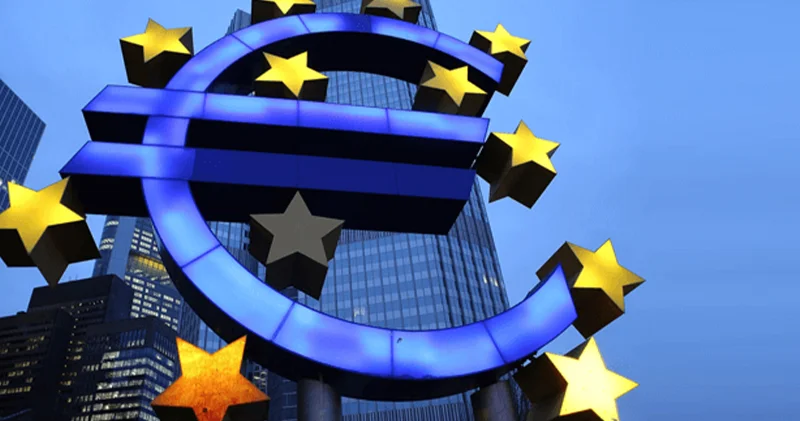 Euro Bölgesi nde enflasyon mayısta yükseldi