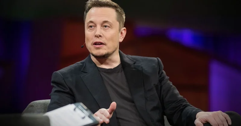 Elon Musk iş ilanı verdi: Aylık maaş 1 milyon 500 bin lira Sözcü Gazetesi