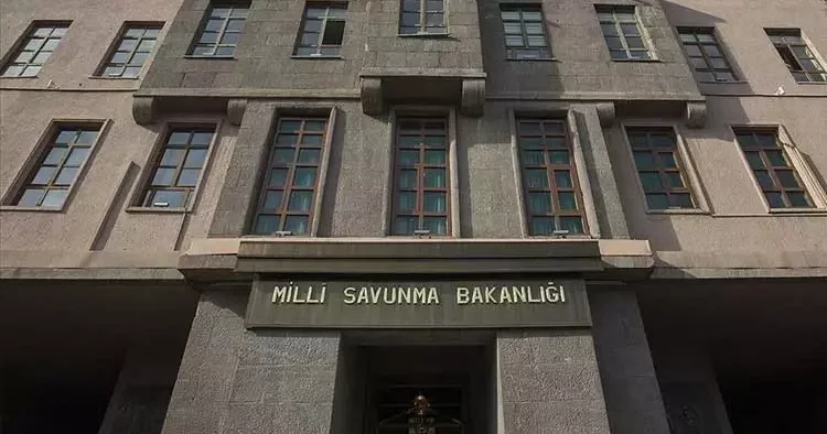MSB kaynaklarından İsrail’in Suriye saldırılarına tepki: Bölgeyi kaosa sürükleyen saldırılarına artık son vermeli