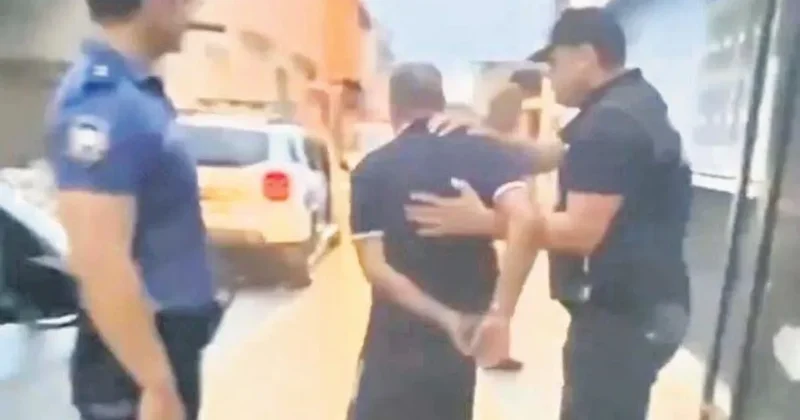 Torbacılara narkokapan kıskacı