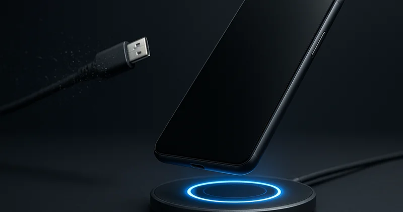 Ünlü markada yeni şarj dönemi başlıyor: USB girişi tarih oluyor Sözcü Gazetesi