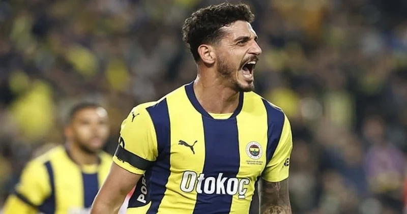 Samet Akaydın tuttuğu takımı açıkladı: Fenerbahçe de oynarken de gizlemedim