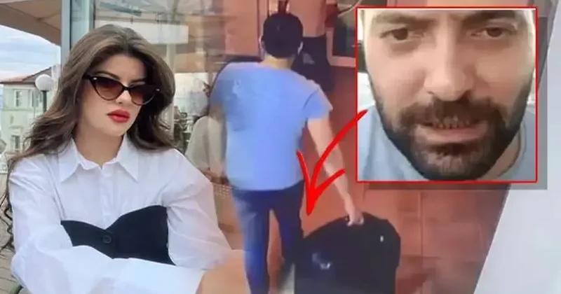 İfadesinde her şeyi anlattı! Ayşe Tokyaz ı öldüren şahıs, cesedi gömmesi için taksiciye 500 bin TL ödemiş!