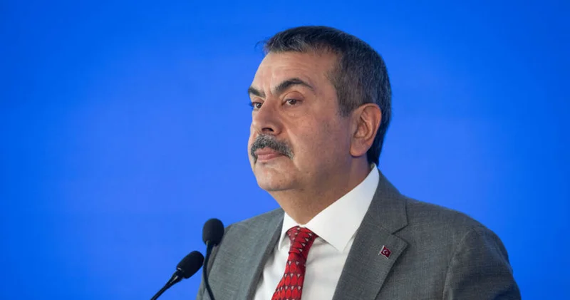 Bakan Tekin: Faturası çok ağır olacak