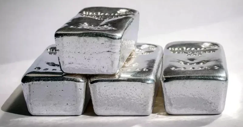 Platin ve gümüş rekor kırdı! Emtialarda fiyatlarında dalga boyu yükseldi