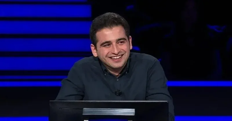 Kim Milyoner Olmak İster? yeni bölümüyle bu akşam atv de...