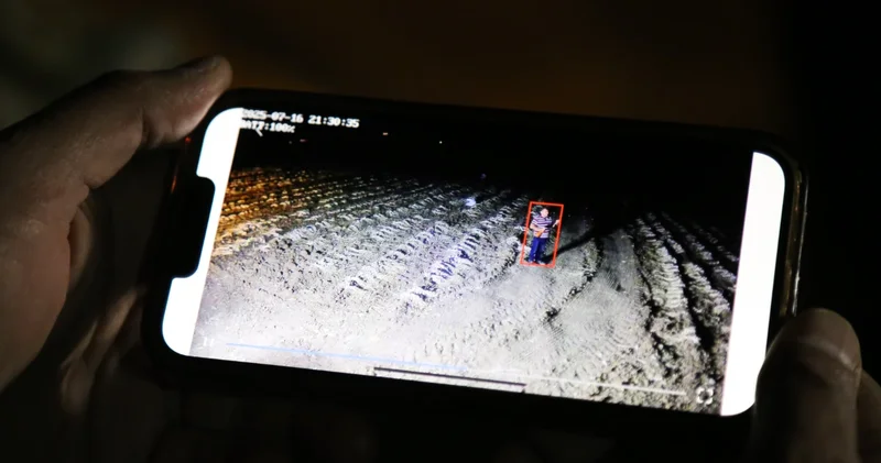 İlçe diken üstünde... Herkes nöbet tutmaya başladı: Çok masraf yaptık, koruyacağız