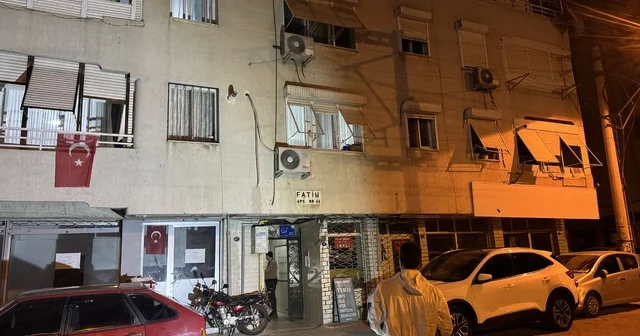 İzmir de yalnız yaşayan kadın evinde ölü bulundu İzmir Haberleri