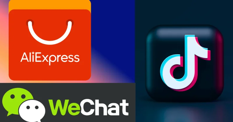 Avusturya’dan AliExpress, TikTok ve WeChat’e veri gizliliği şikayeti Teknoloji Haberleri