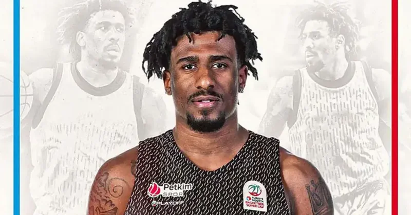 Aliağa Petkimspor Stanley Whittaker ı transfer etti Fanatik Gazetesi Basketbol Haberleri Spor
